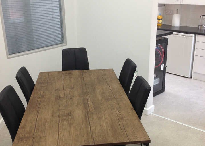 Office Refit
